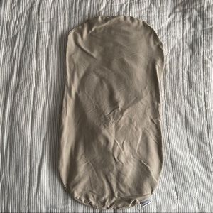 Snuggle Me Organic Infant Lounger Cover